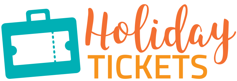Holiday Tickets